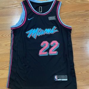 Miami Jersey 🌴